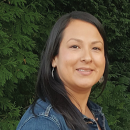 Bonnie Gaikezheyongai