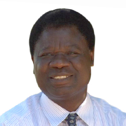 Dr. William Osei
