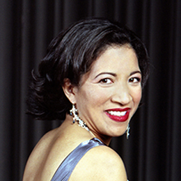 Dr. Anne Louise-Turgeon, BMus, MMus, DMA