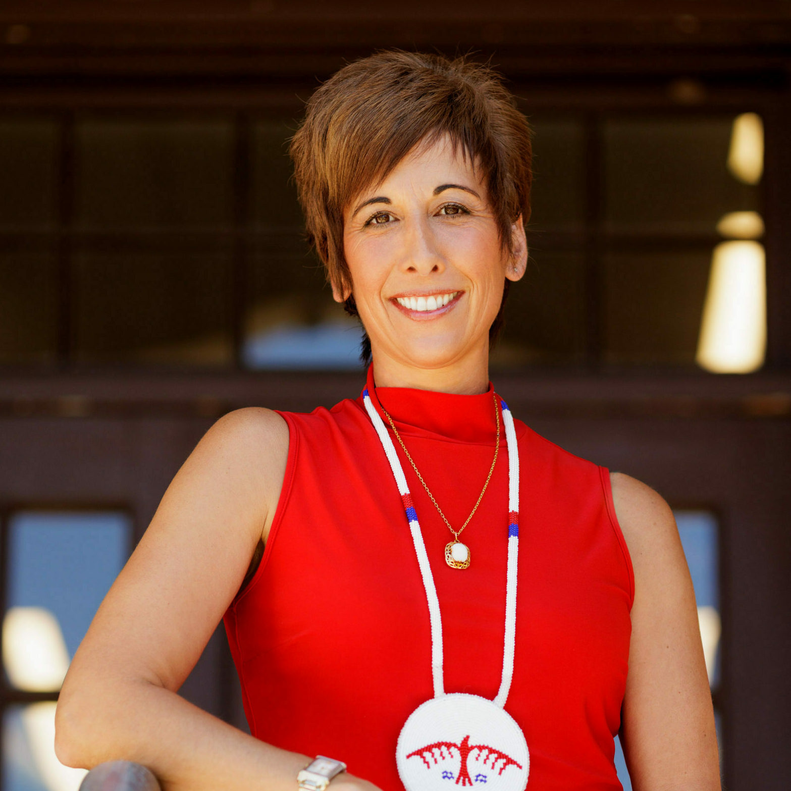 Dr. A‌sima C. Vezina