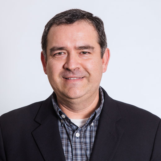 Dr. Miguel Garcia-Ruiz