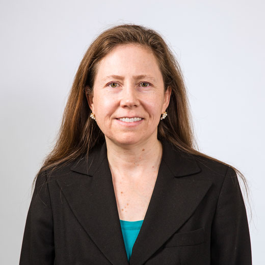 Headshot of Nairne Cameron