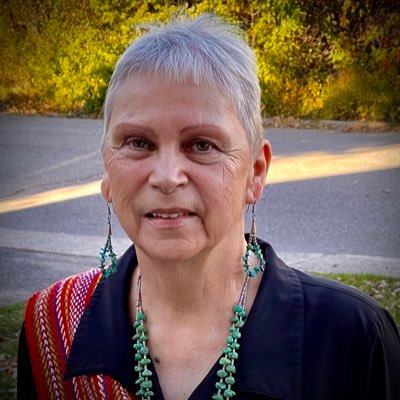 Dr. Paulette Steeves