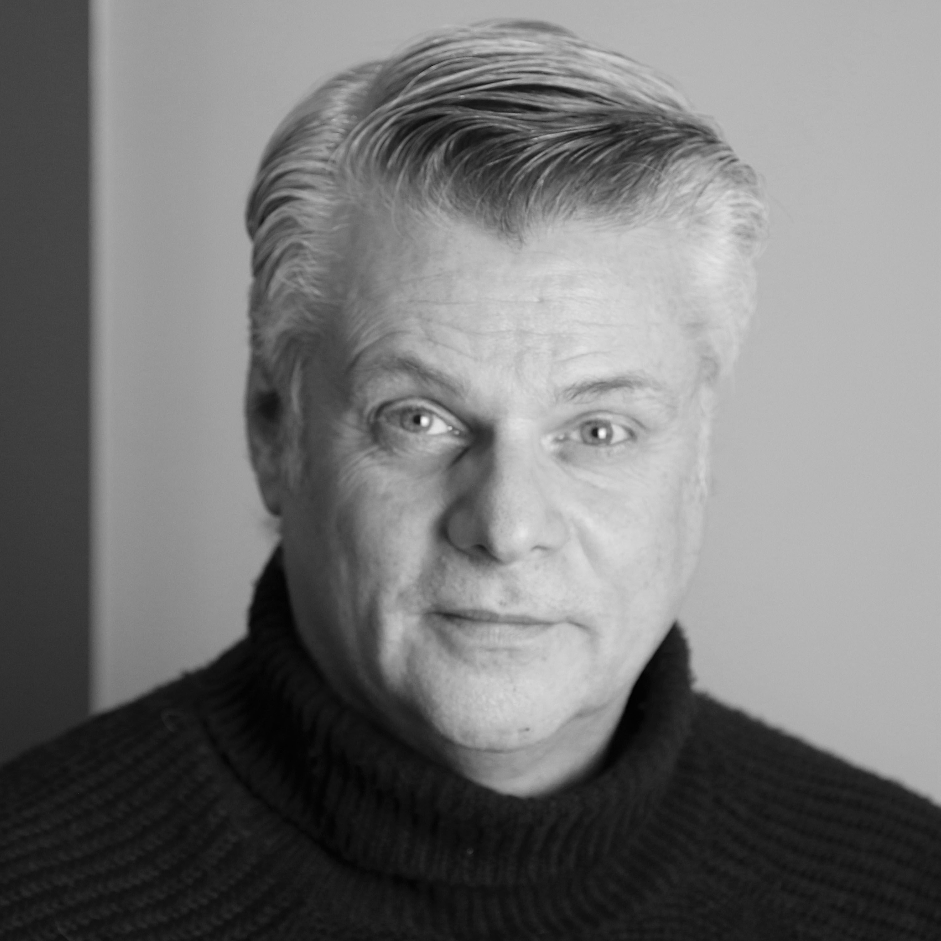 Paul Dingle, BMus, MMus