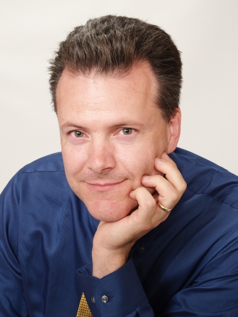 Dr. Edward Turgeon, BMus, MMus, MMA, DMA