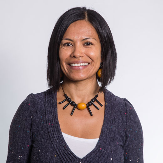 Headshot of Vivian Jimenez-Estrada