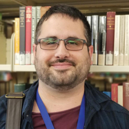 christopher poitras headshot