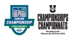 Championships logos