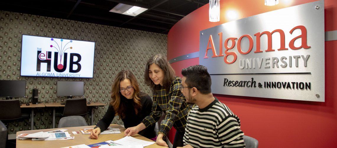 Experiential Learning Hub