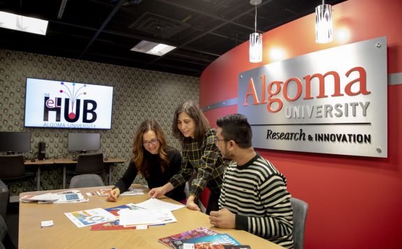 Experiential Learning Hub