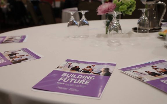 Student leadership conference