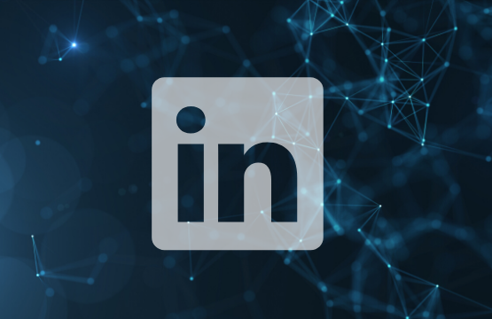 logo of linkedin