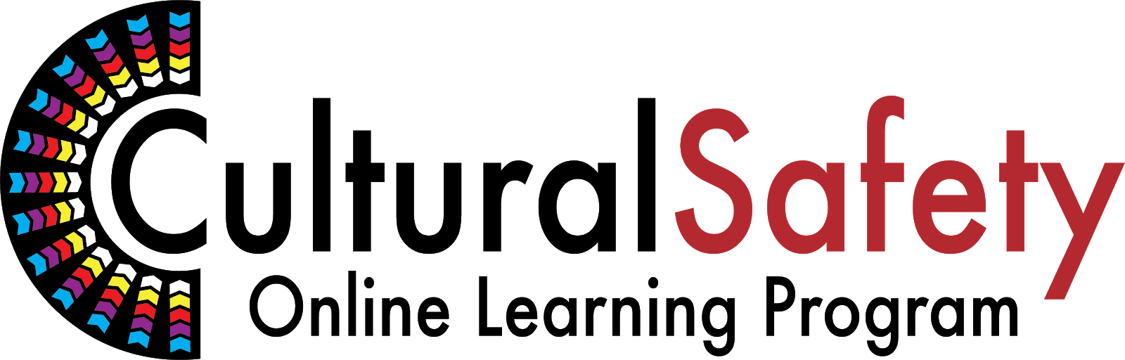 Cultural Safety Logo
