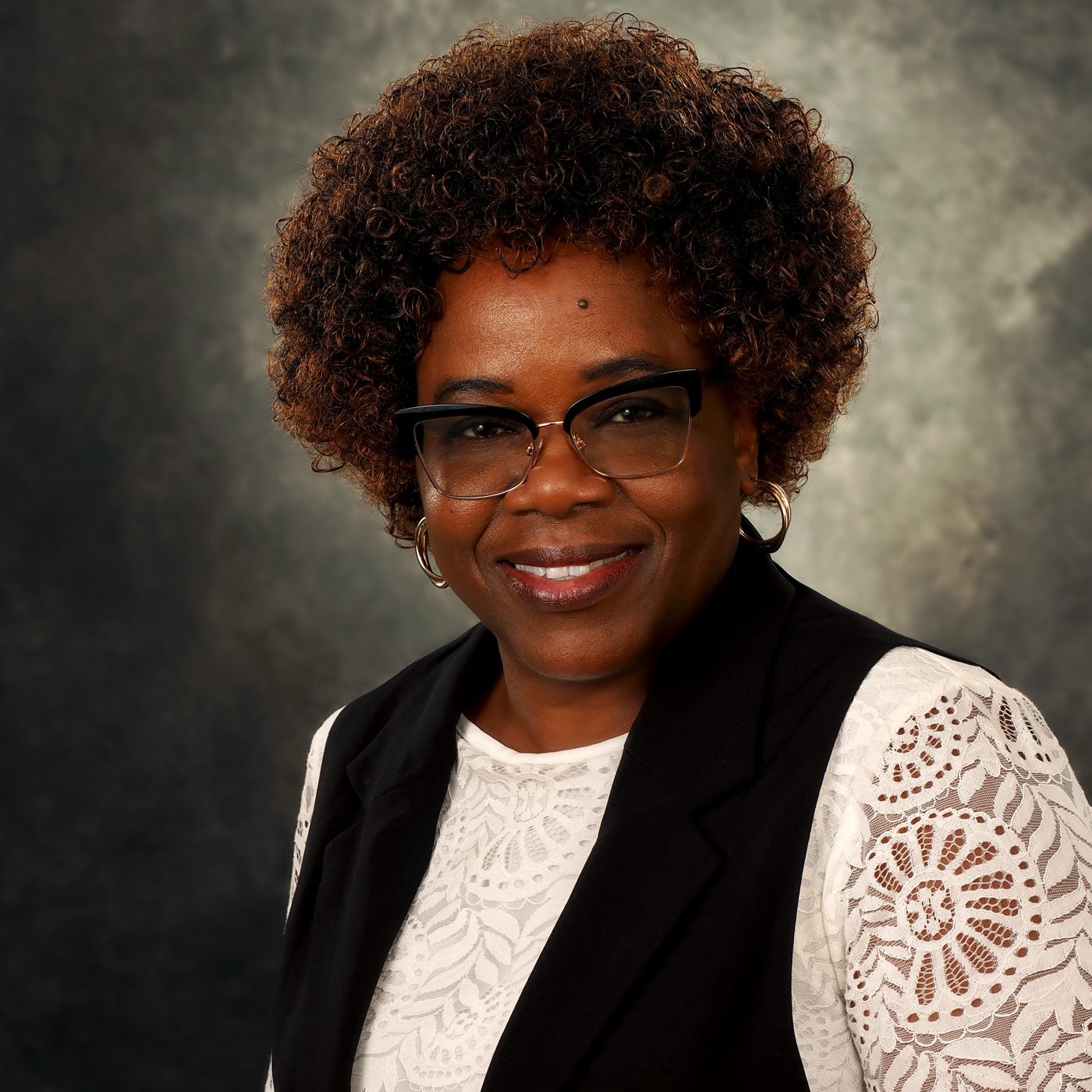 Jane Omollo, M.Ed.,  MPA