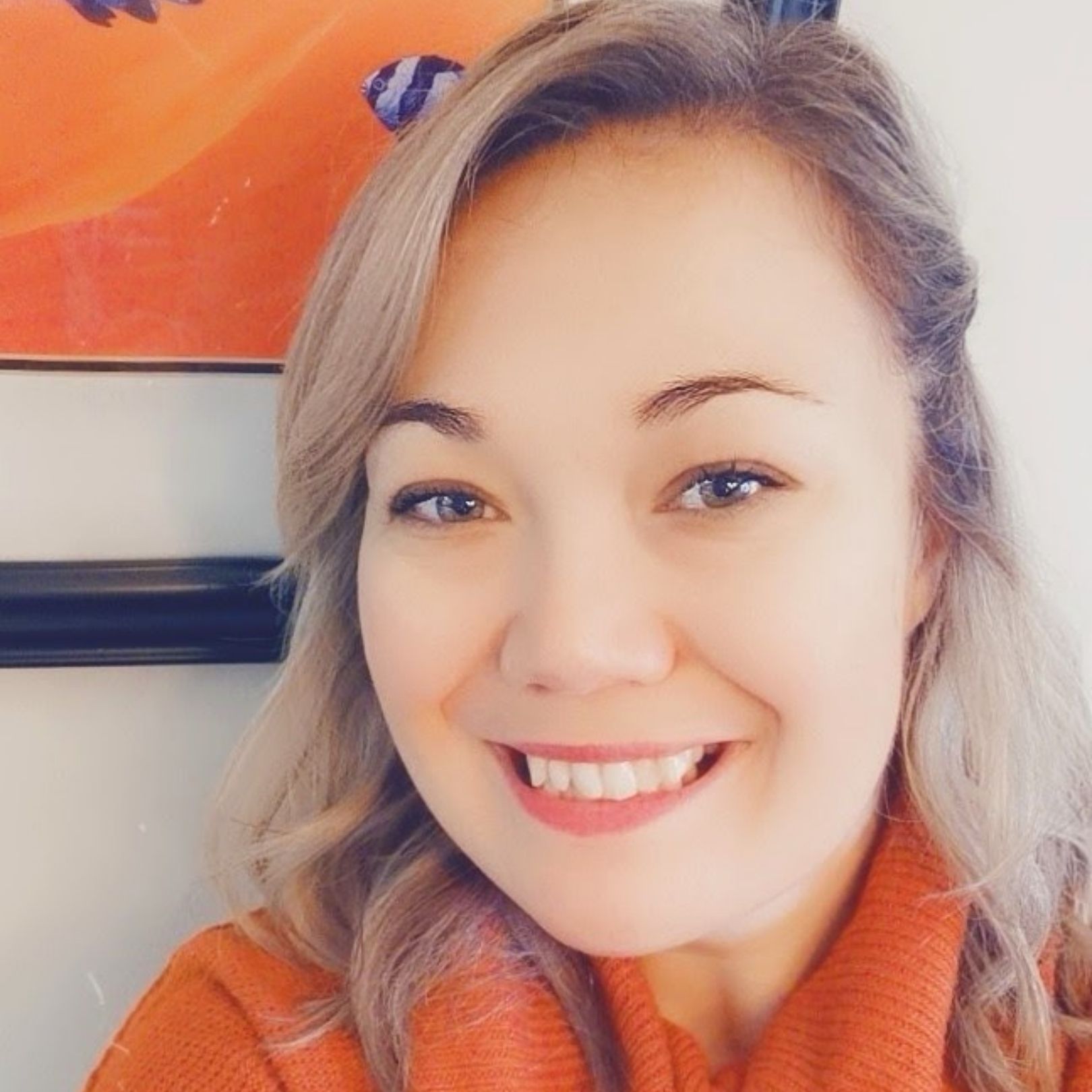 Ashley Beharriell, B.A, B.Ed