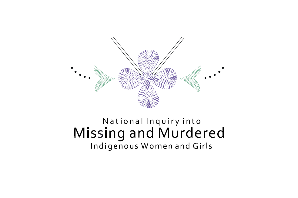 MMIWG logo
