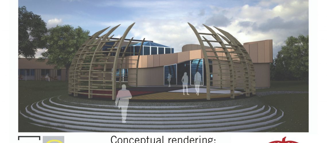 Mukqua Waakaa'igan Rendering