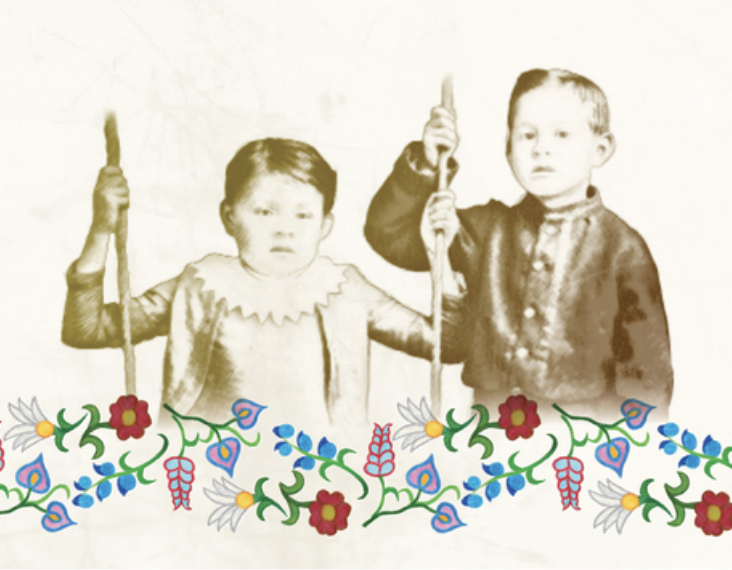 Children of Shingwauk