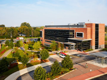 Essar Convergence Centre