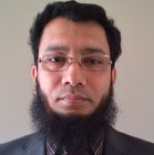 DR. A B M Bodrul Alam