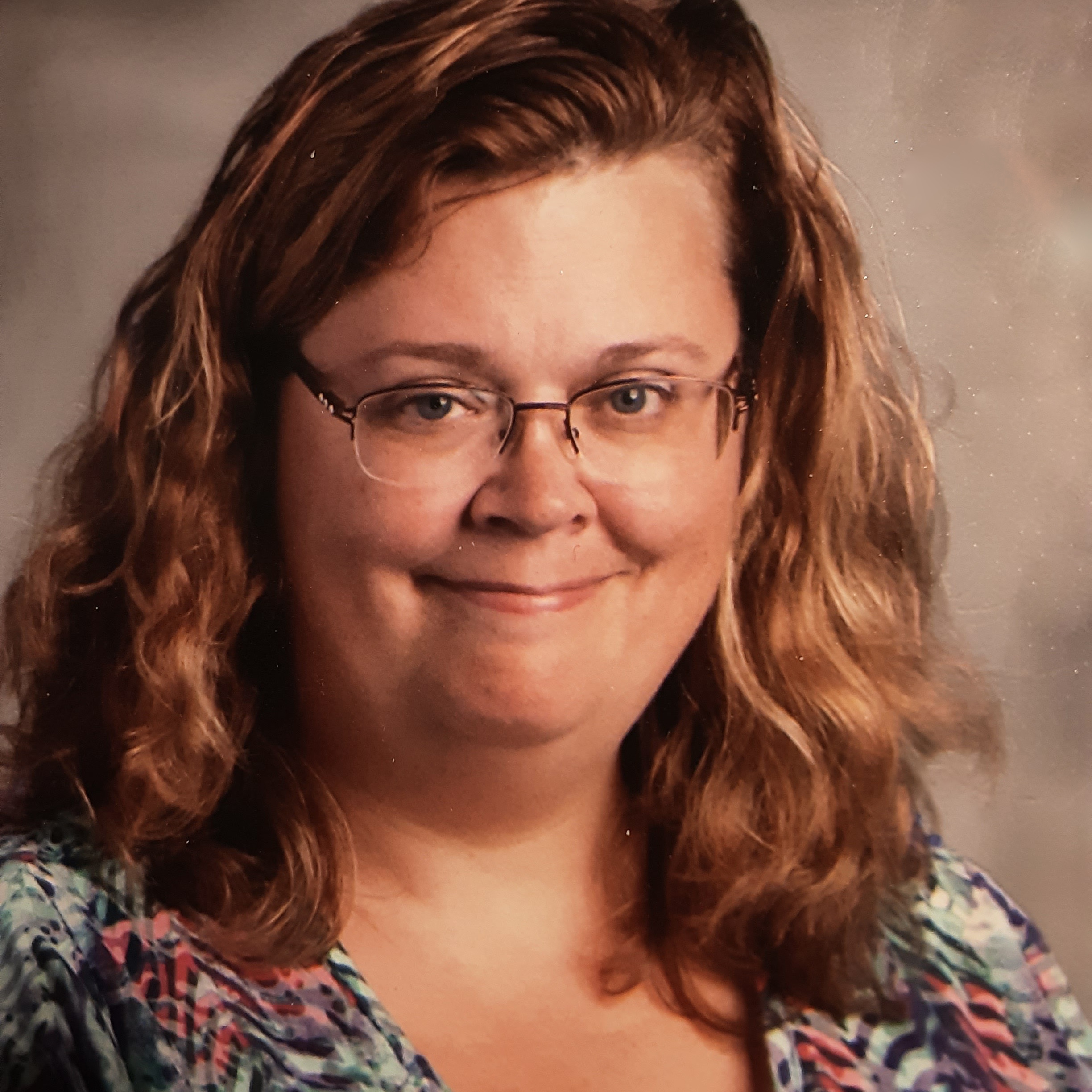 Bobbi-Leigh McLean-Gasparelli, Hon.B.MusEd, BED, OCT