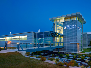 Timmins Campus