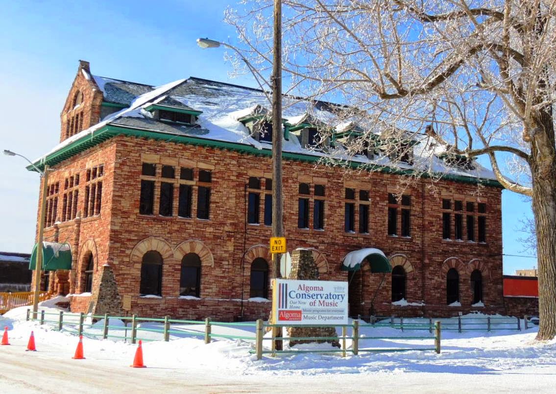 Algoma Conservatory of Music