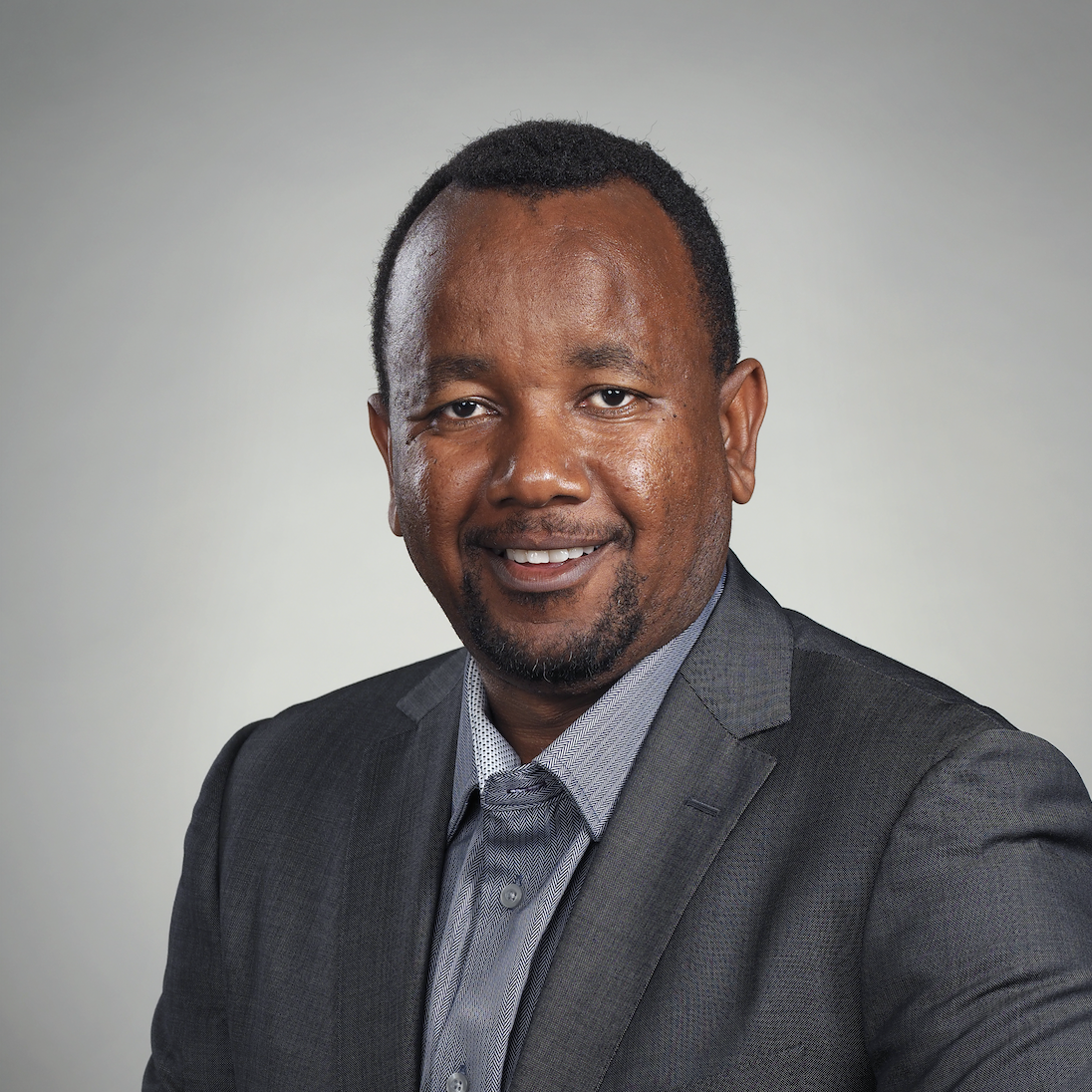 Dr. Dionisio Nyaga, MSW, Ph.D.