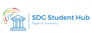 SDG logo