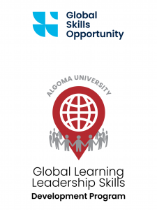 Globals Skills Opportunity and Learning Leadership Logo