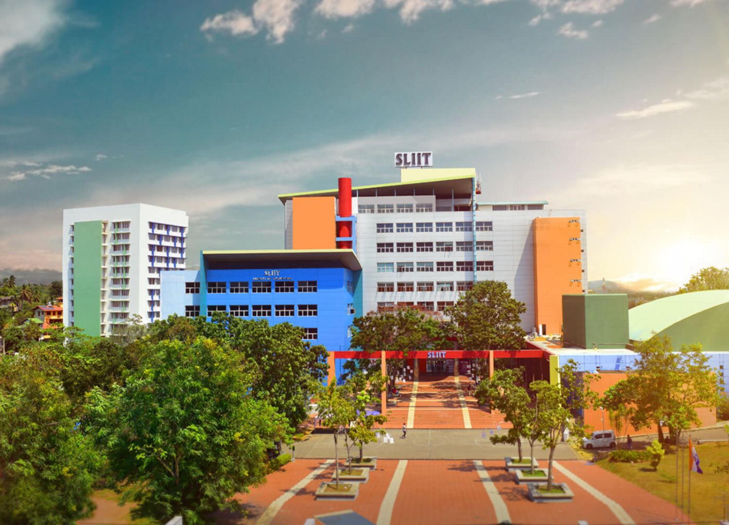 SLIIT Campus