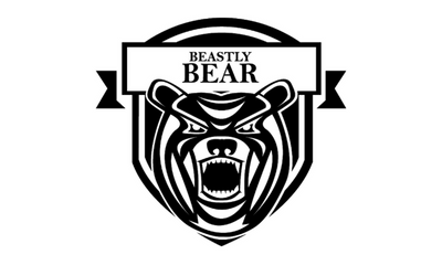 Beastly Bear