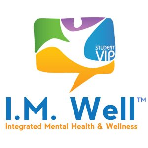 I M Well Logo