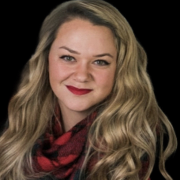 Shannah Shemilt (she/her)