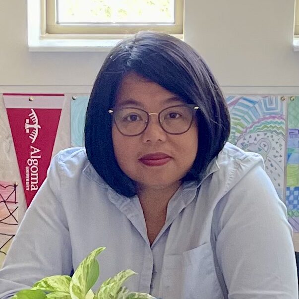 Dr. Rose Ann Torres, Ph.D.