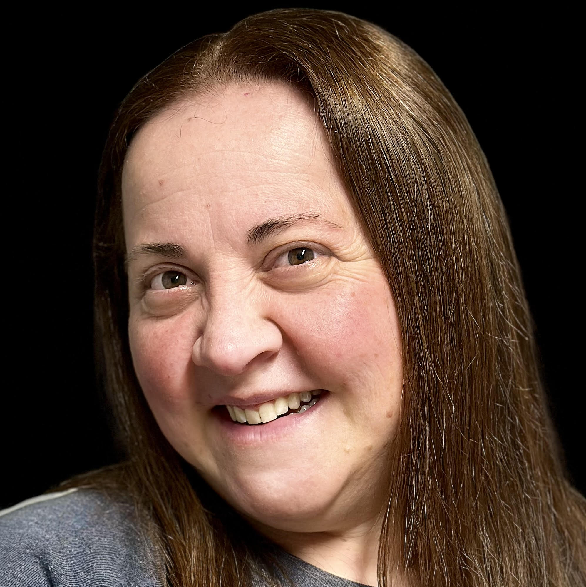 Luci Marini-Wurdemann, MEd TSL (she/her)