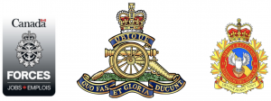 Canadian Armed Forces Logo