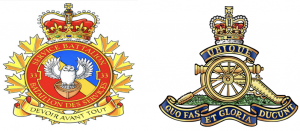 Canadian Armed Forces Logo
