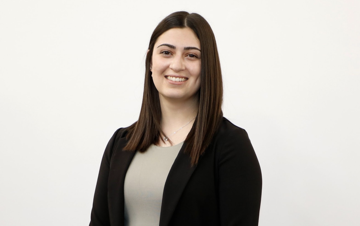 Courtney Dukes Headshot