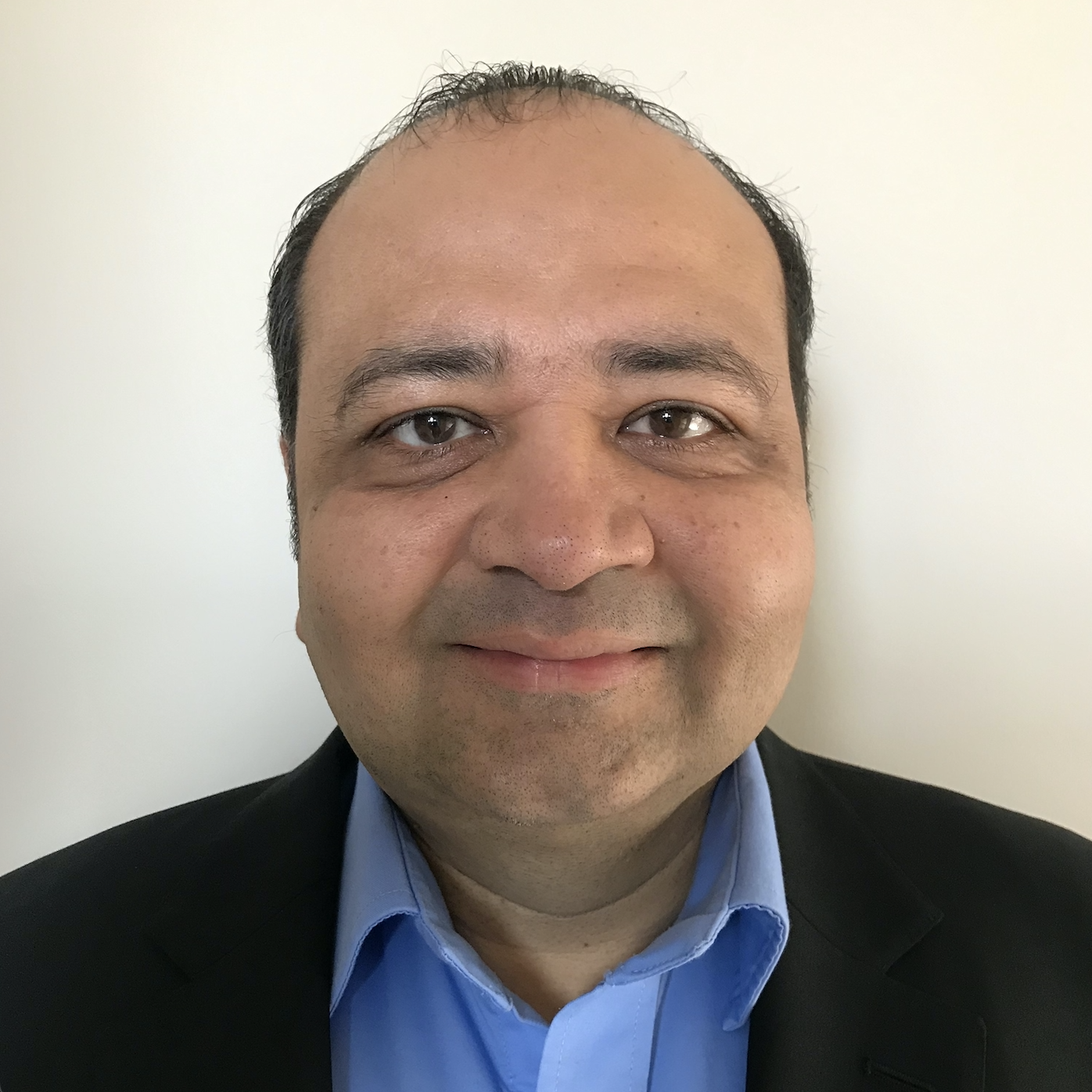 Dr. Ushnish Sengupta