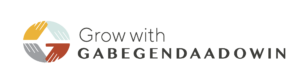 Gabegendaadowin Logo