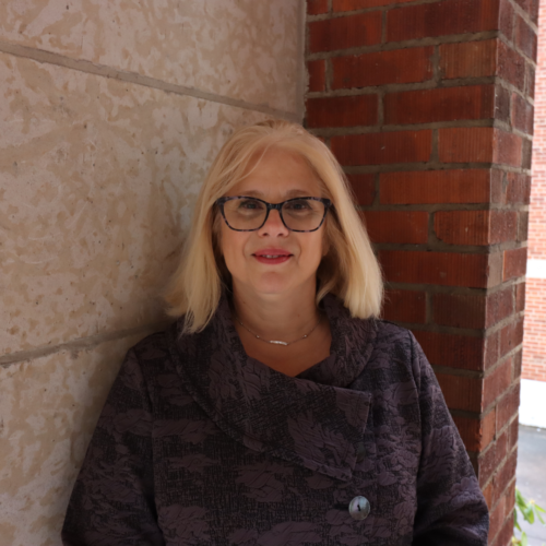 Giselle Chiarello (She/Her) 