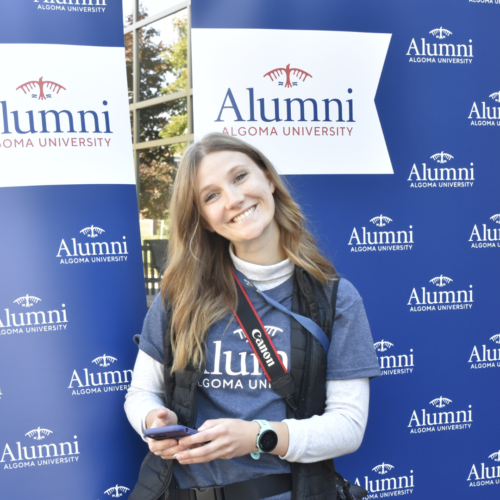 Hilary Prouse (She/Her) 