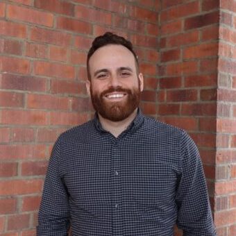 Logan Costa (He/Him) 