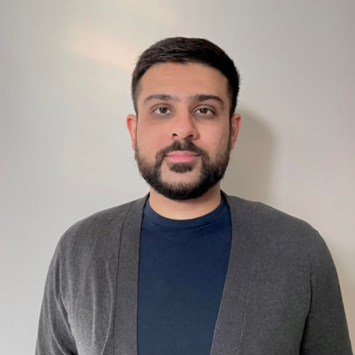 Ricky Saili (He/Him)