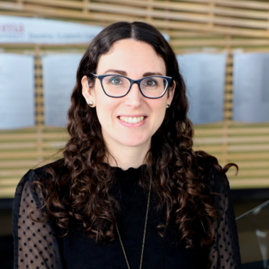 Dr. Christine Madliger