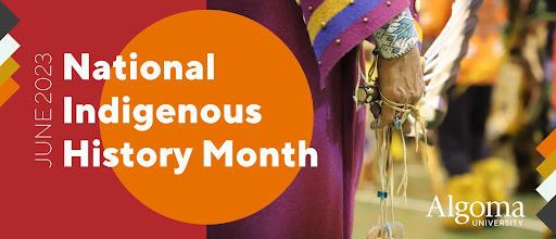 National Indigenous History Month Photo