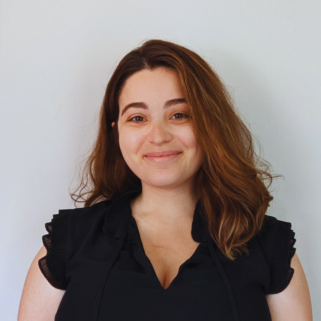 Vanessa Zammit (she/her)