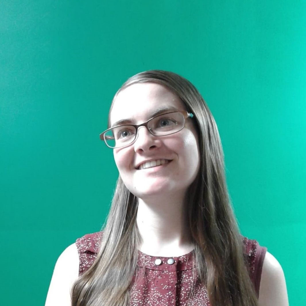 Katelyn Townsend (She/Her)