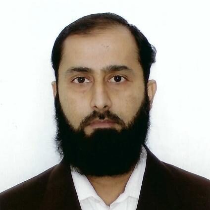 Dr. Rashid Hussain Khokhar